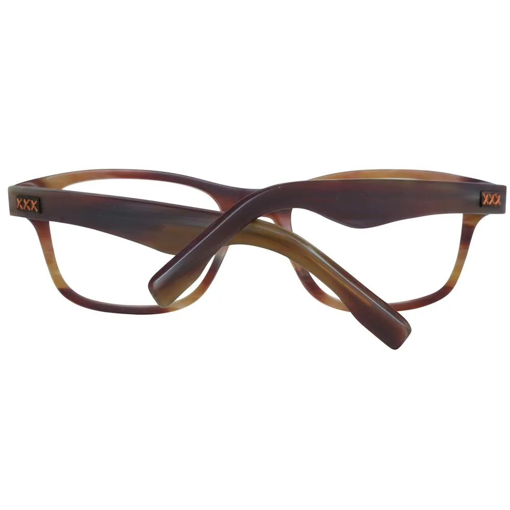Brown Men Optical Frames sold by Louxly product image thumbnail 3