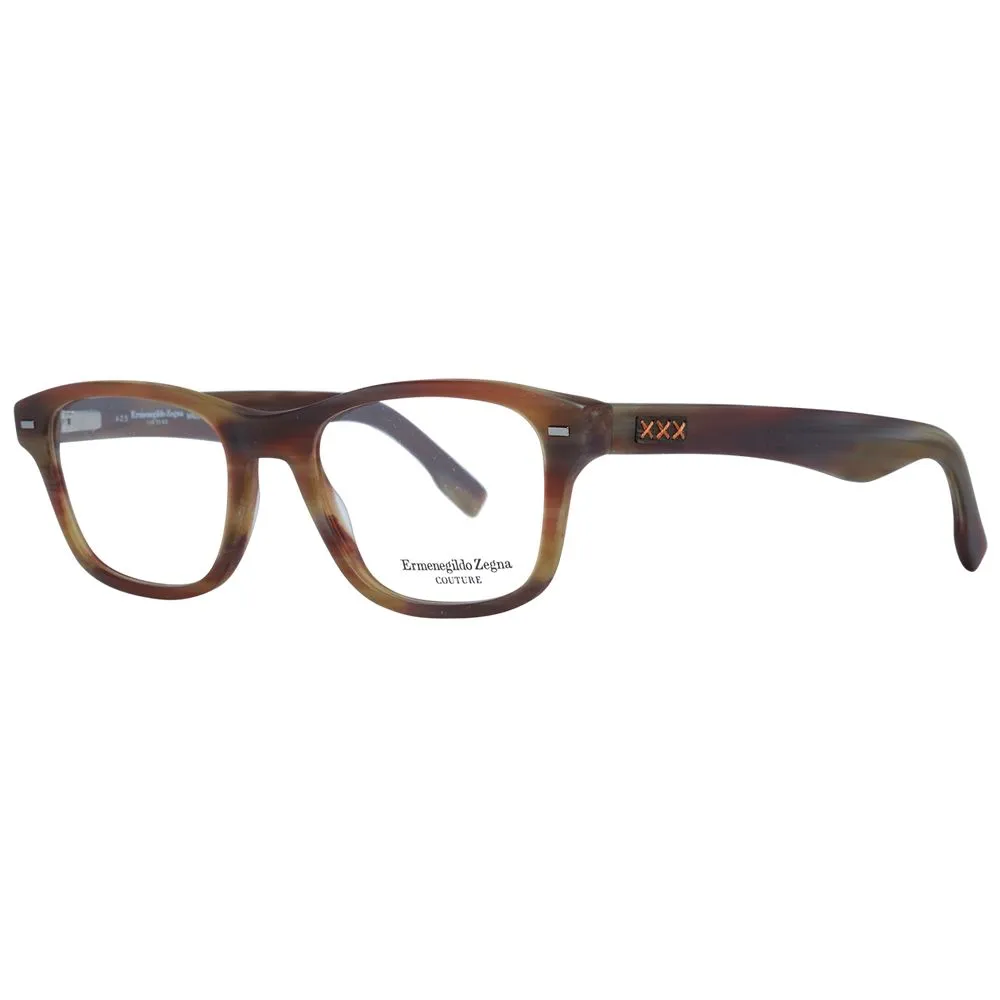 Brown Men Optical Frames sold by Louxly