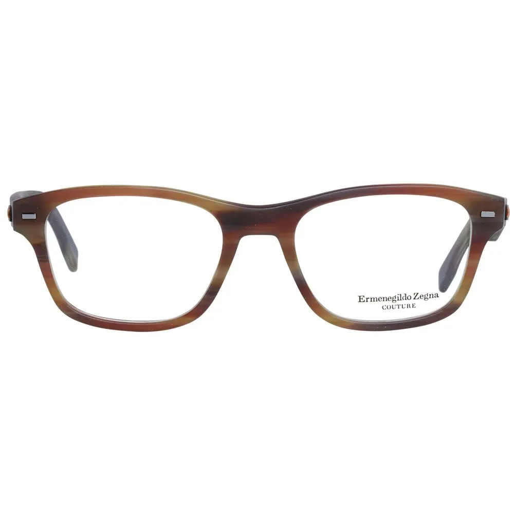 Brown Men Optical Frames sold by Louxly product image thumbnail 2