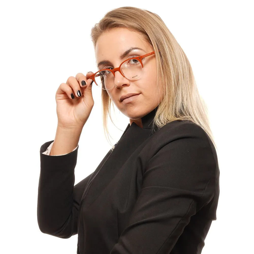 Brown Unisex Optical Frames sold by Louxly product image thumbnail 4