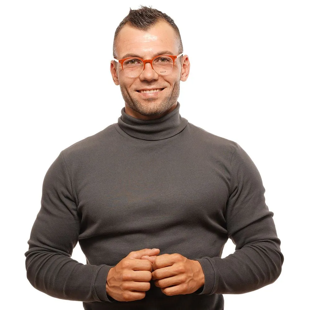 Brown Unisex Optical Frames sold by Louxly product image thumbnail 5