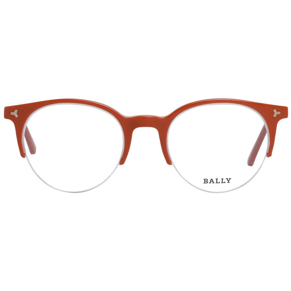 Brown Unisex Optical Frames sold by Louxly product image thumbnail 2