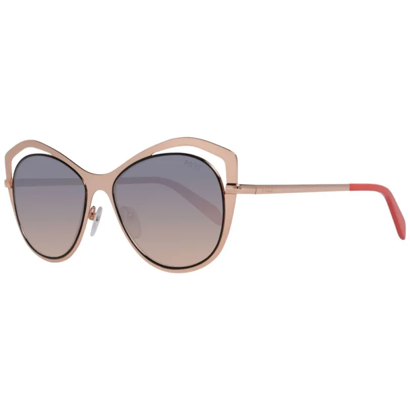 Rose Gold Women Sunglasses sold by Louxly