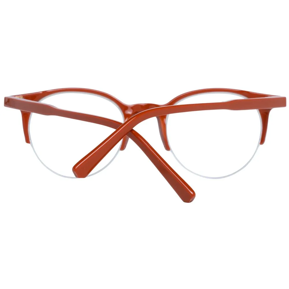 Brown Unisex Optical Frames sold by Louxly product image thumbnail 3