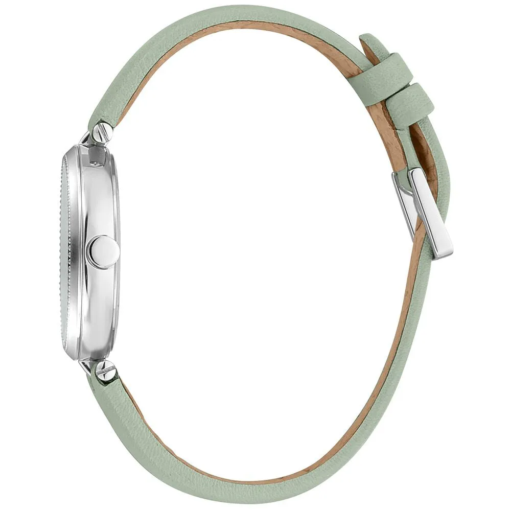 Silver Women Watch sold by Louxly product image thumbnail 2