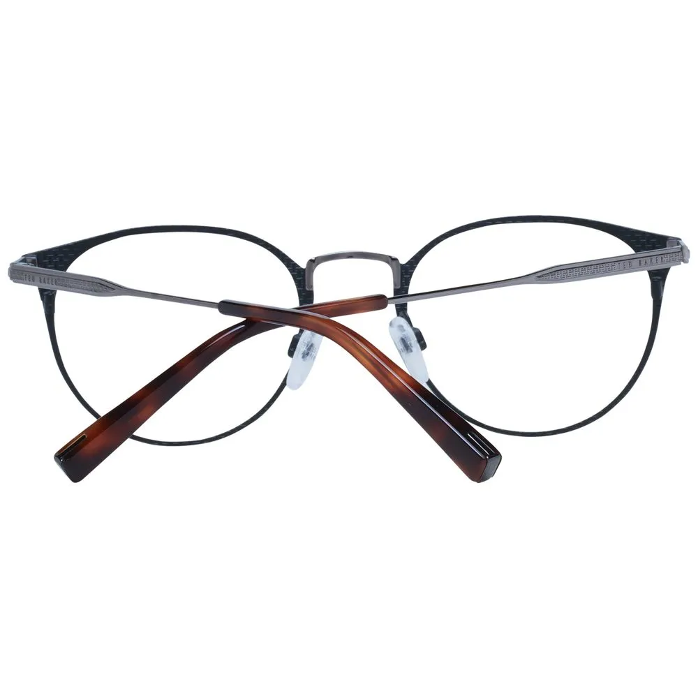 Black Men Optical Frames sold by Louxly product image thumbnail 3