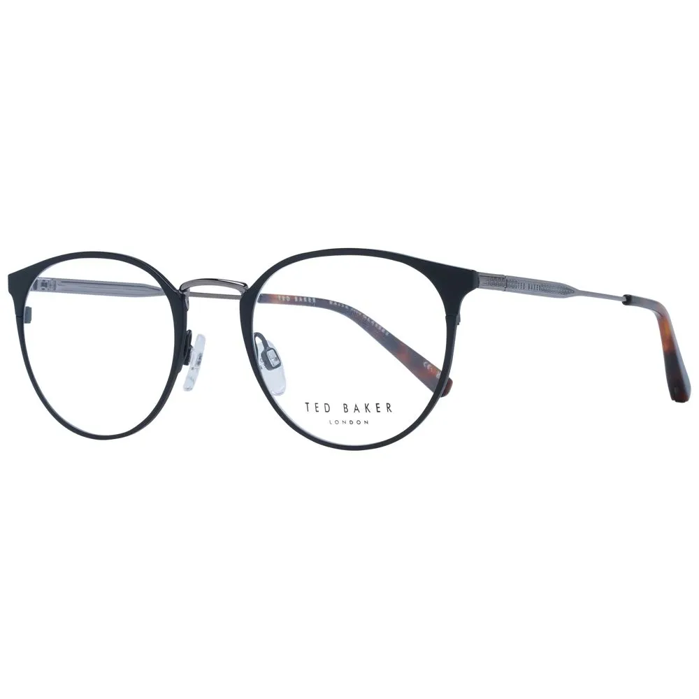 Black Men Optical Frames sold by Louxly