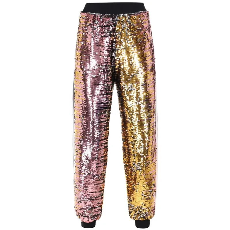 Multicolor Polyester Jeans & Pant sold by Louxly