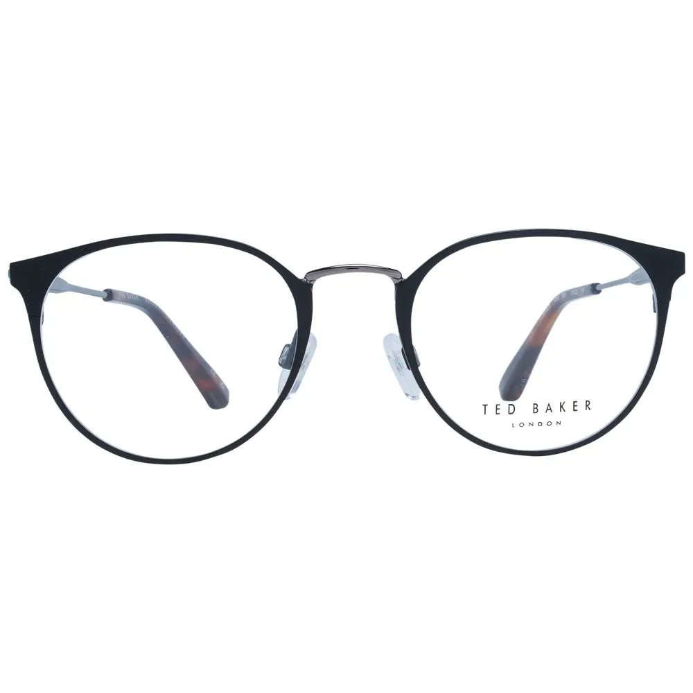 Black Men Optical Frames sold by Louxly product image thumbnail 2