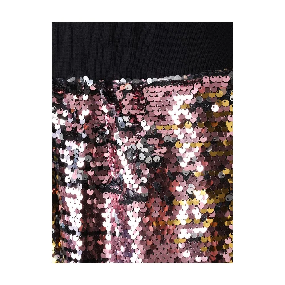 Multicolor Polyester Jeans & Pant sold by Louxly product image thumbnail 5