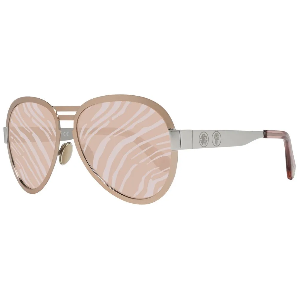 Rose Gold Women Sunglasses sold by Louxly