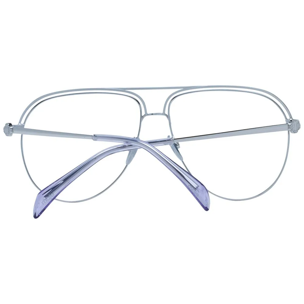 Purple Women Optical Frames sold by Louxly product image thumbnail 3