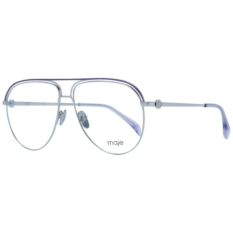 Purple Women Optical Frames sold by Louxly