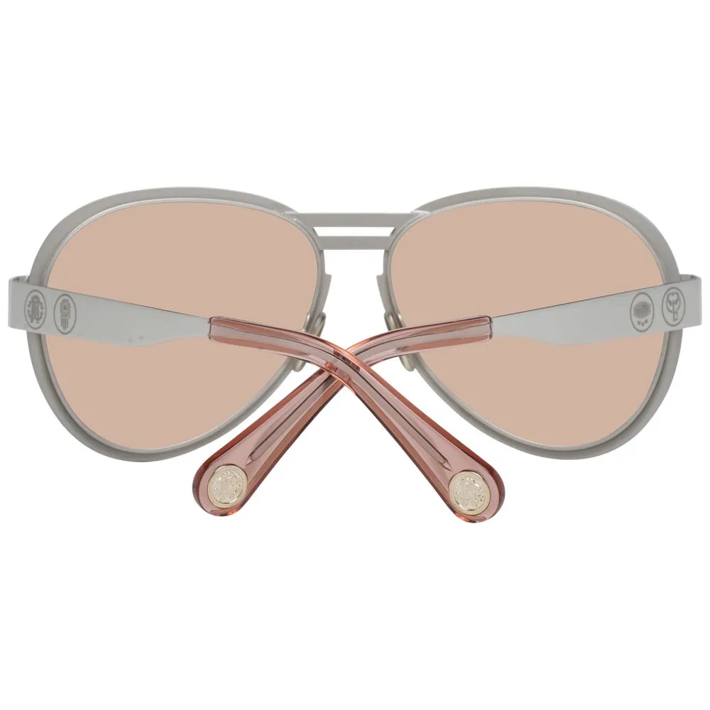 Rose Gold Women Sunglasses sold by Louxly product image thumbnail 3
