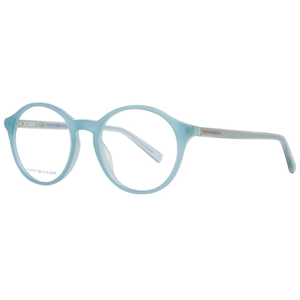 Blue Women Optical Frames sold by Louxly