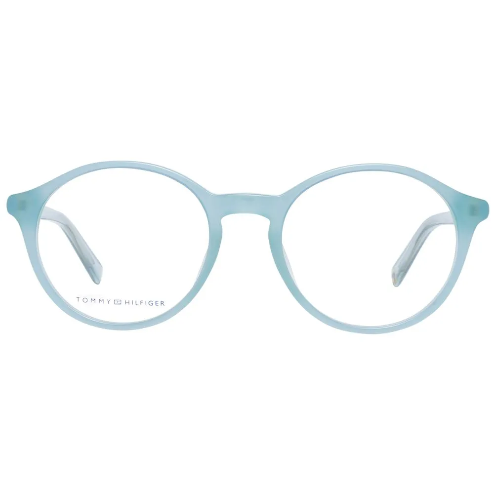 Blue Women Optical Frames sold by Louxly product image thumbnail 2