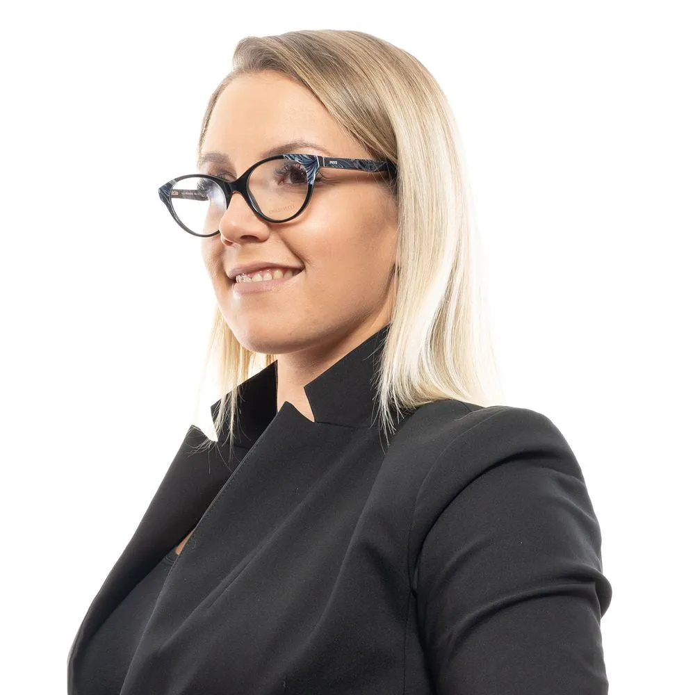 Black Women Optical Frames sold by Louxly product image thumbnail 4