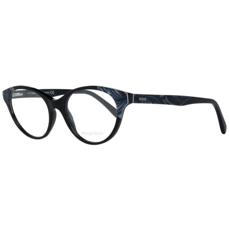 Black Women Optical Frames sold by Louxly