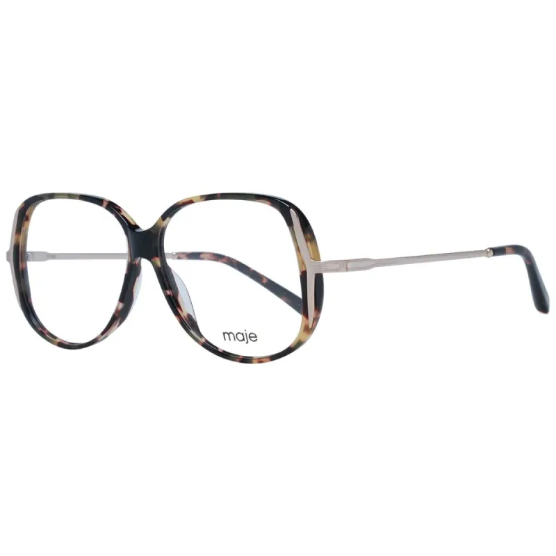 Brown Women Optical Frames sold by Louxly
