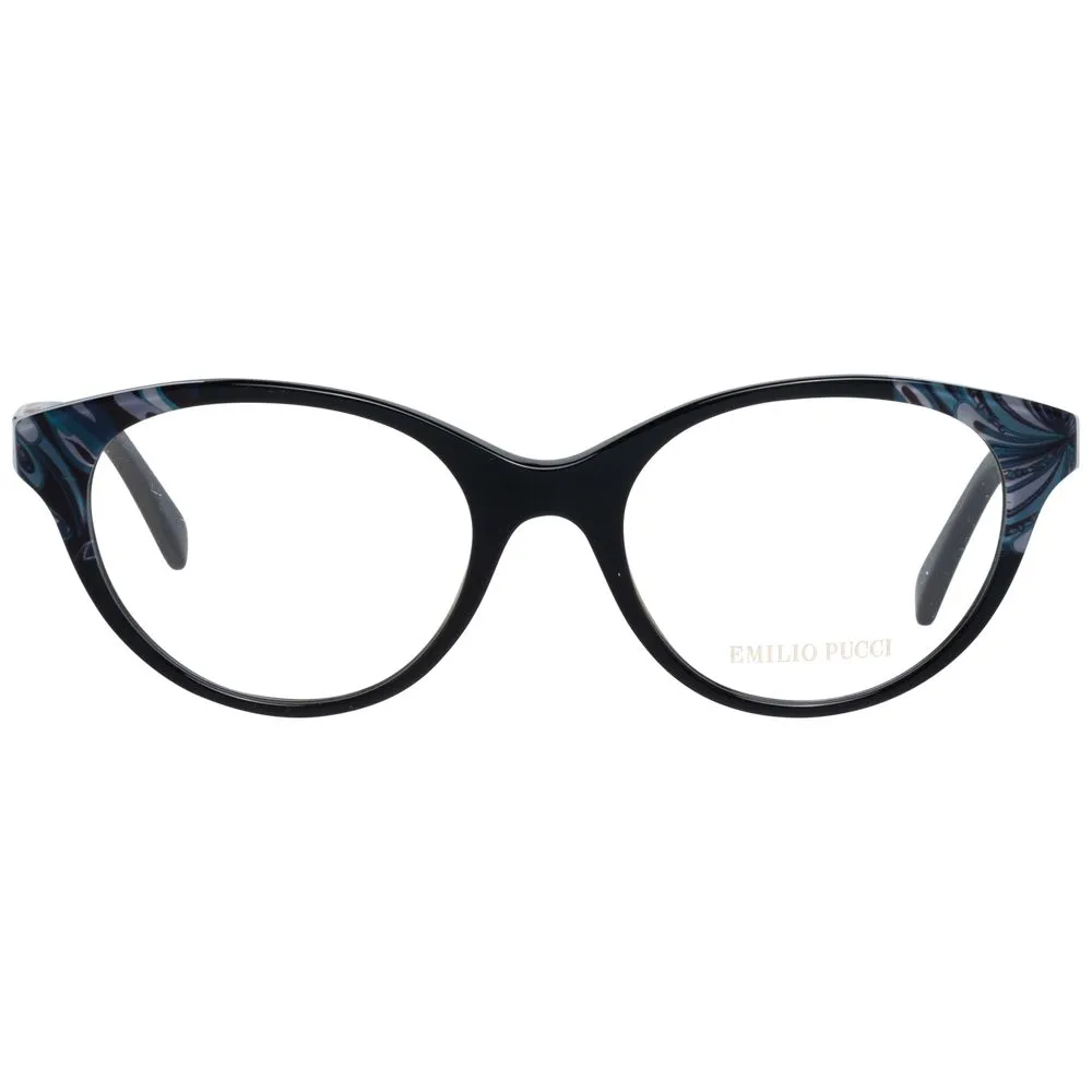 Black Women Optical Frames sold by Louxly product image thumbnail 2
