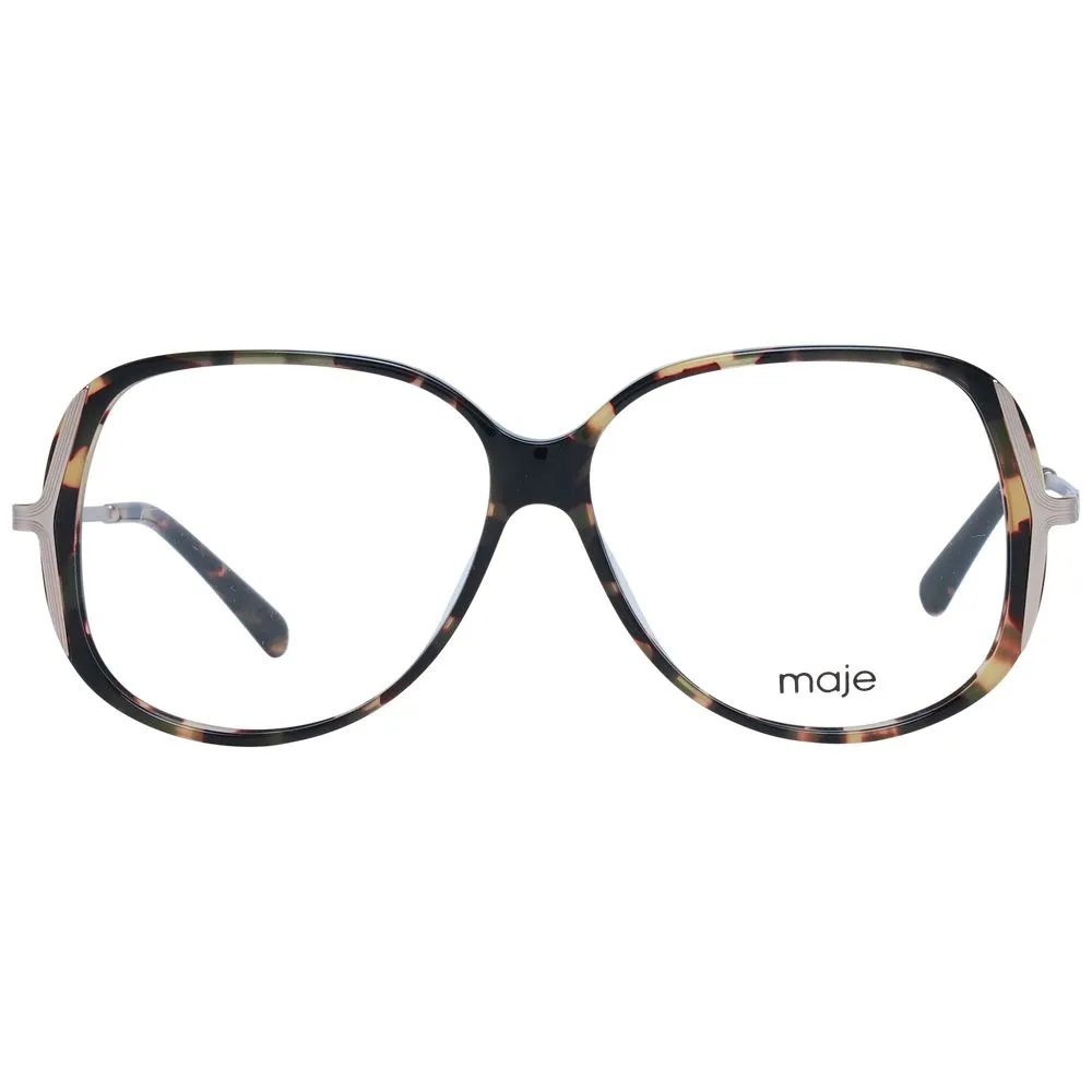 Brown Women Optical Frames sold by Louxly product image thumbnail 2