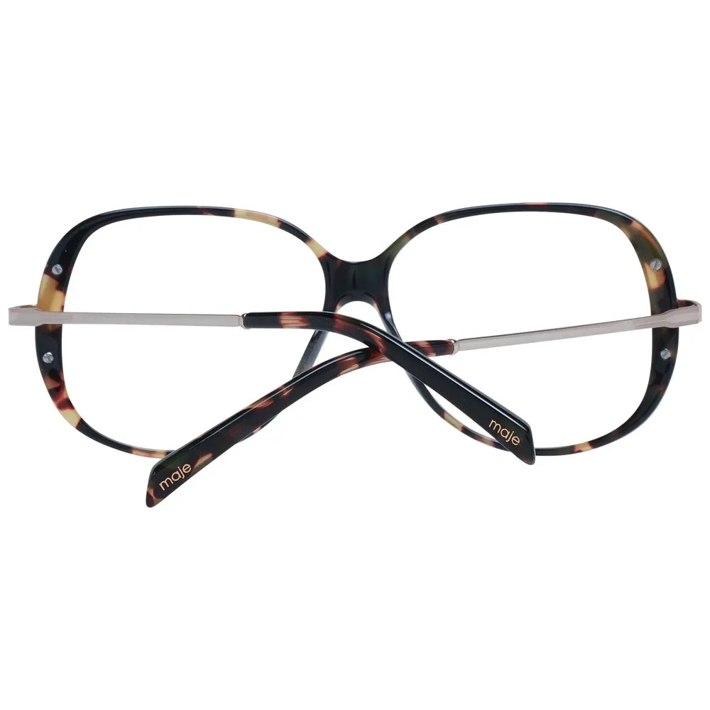 Brown Women Optical Frames sold by Louxly product image thumbnail 3