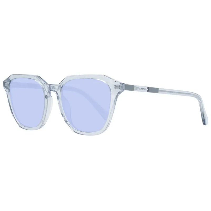 Gray Women Sunglasses sold by Louxly