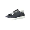 Blue Polyester Sneaker sold by Louxly