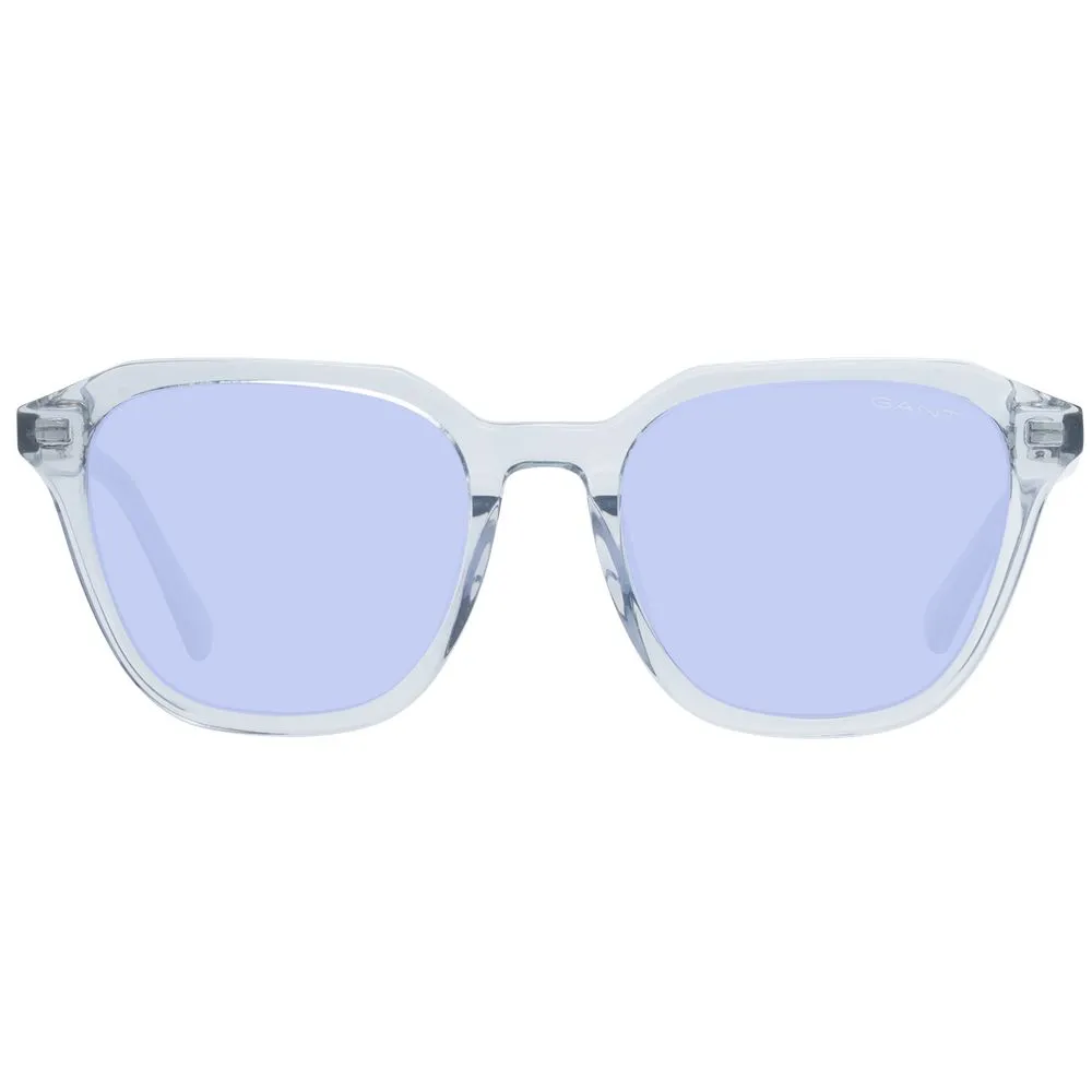 Gray Women Sunglasses sold by Louxly product image thumbnail 2