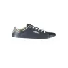Blue Polyester Sneaker sold by Louxly