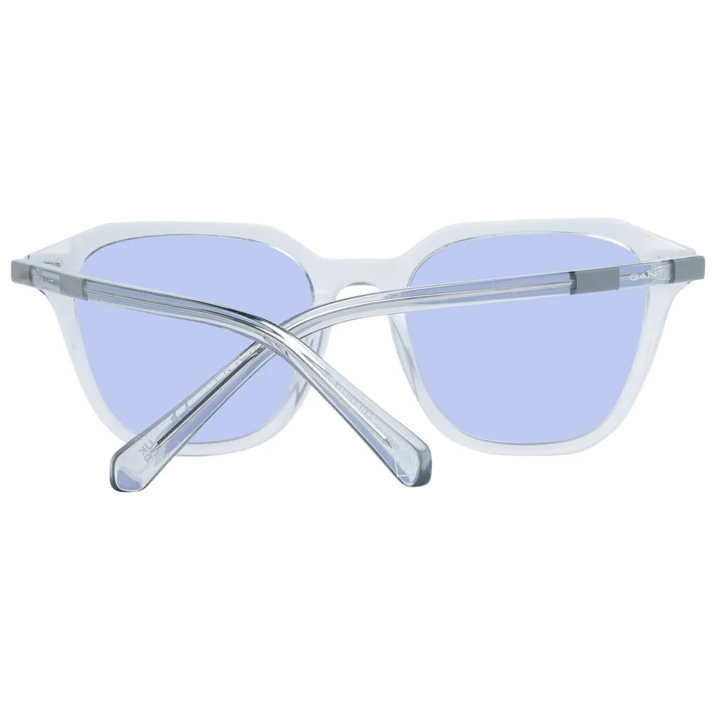 Gray Women Sunglasses sold by Louxly product image thumbnail 3