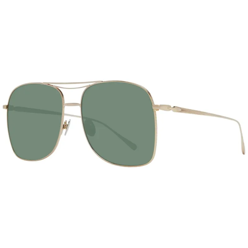 Gold Women Sunglasses sold by Louxly