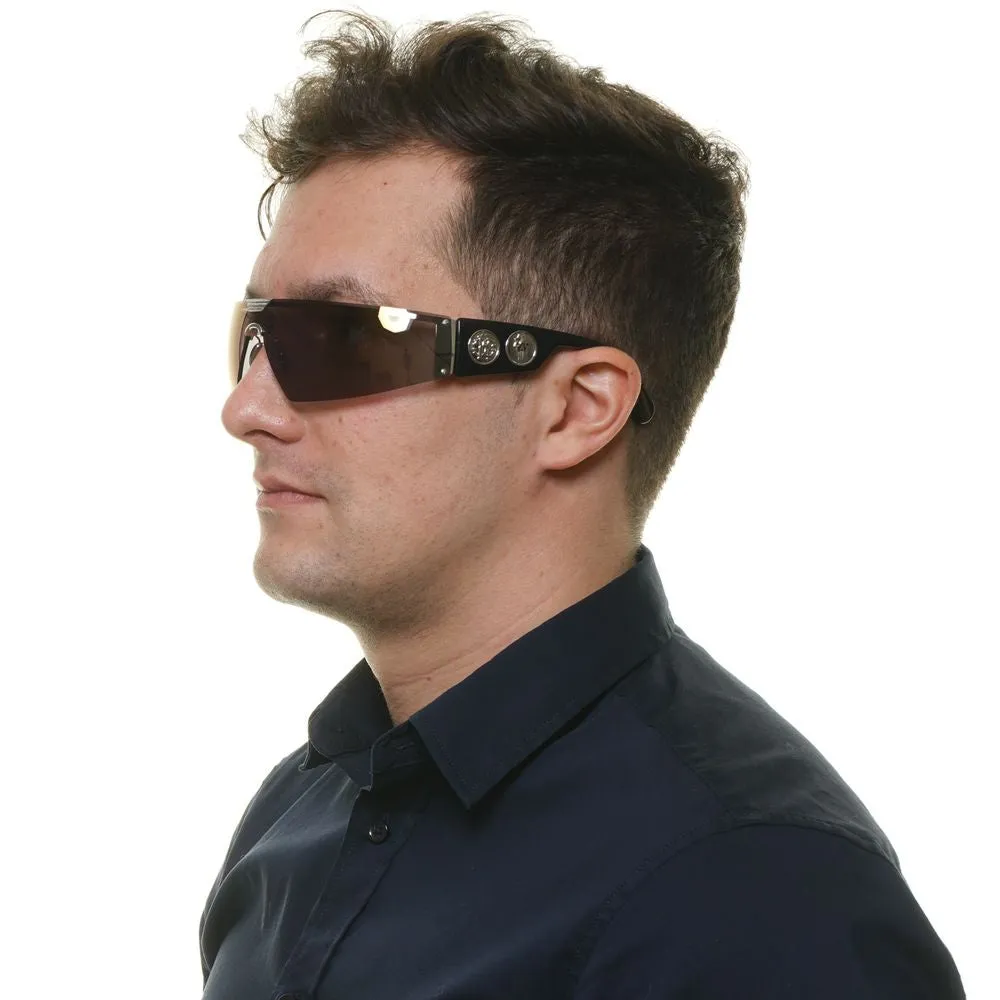 Black Men Sunglasses sold by Louxly product image thumbnail 4