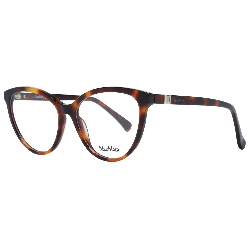Brown Women Optical Frames sold by Louxly