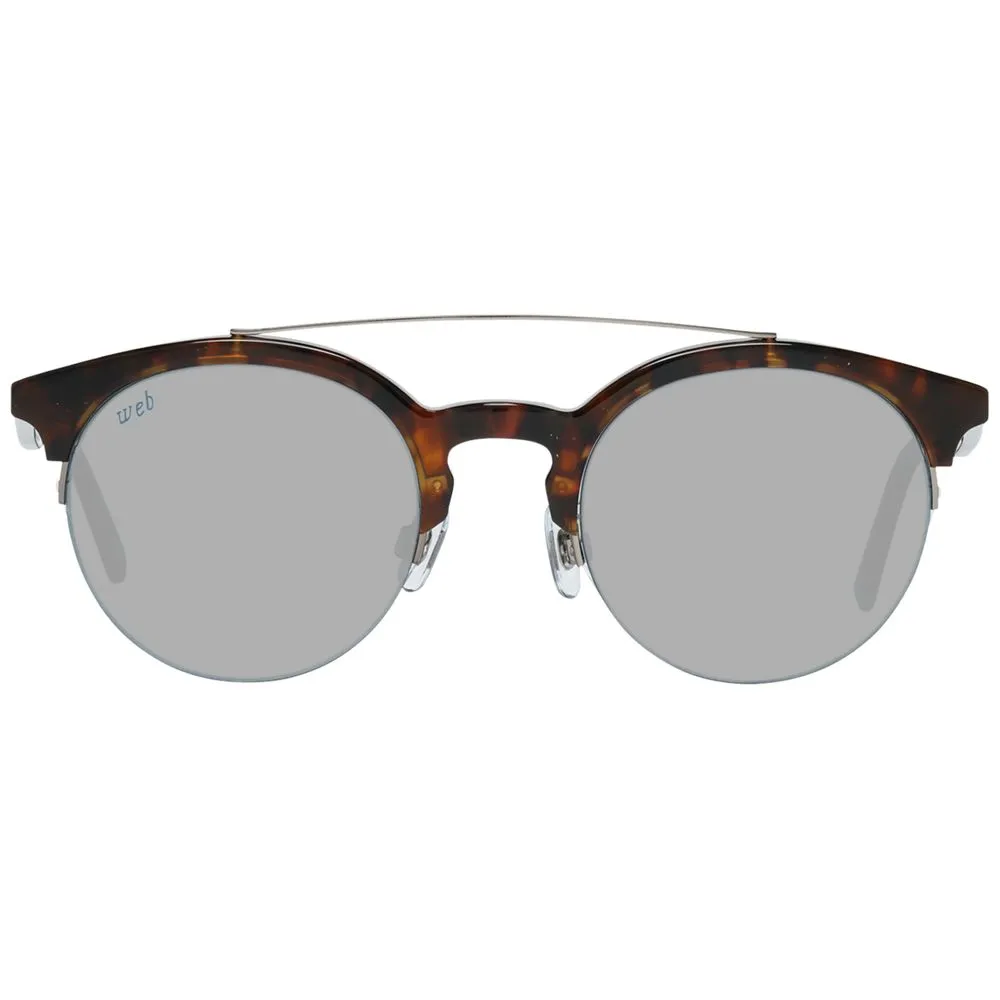 Brown Unisex Sunglasses sold by Louxly product image thumbnail 2