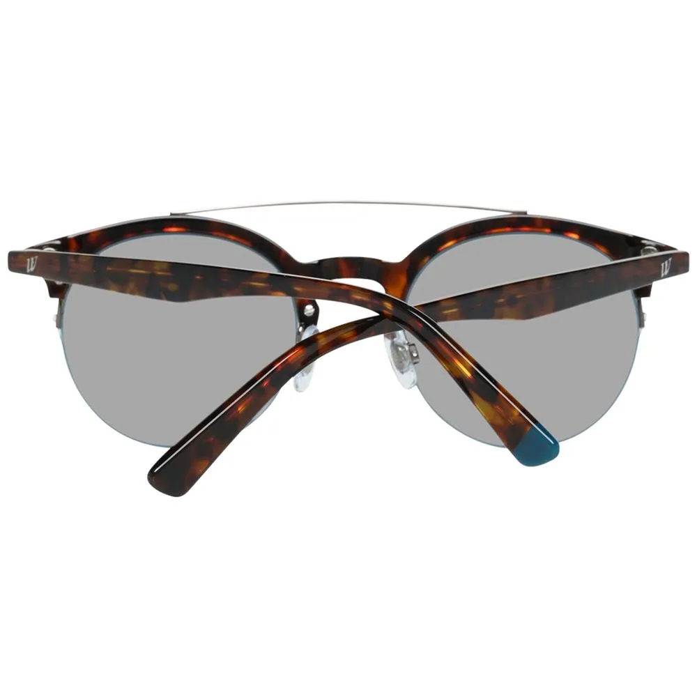 Brown Unisex Sunglasses sold by Louxly product image thumbnail 3