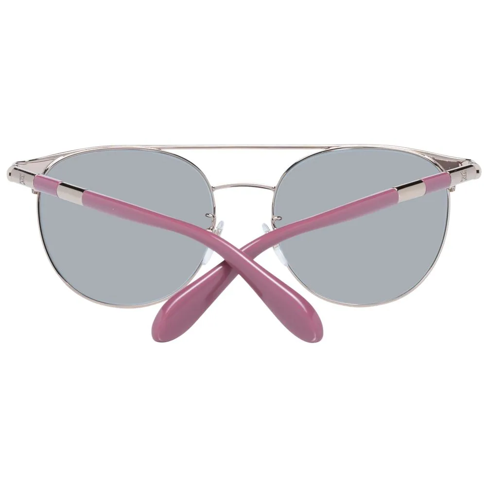 Silver Women Sunglasses sold by Louxly product image thumbnail 3