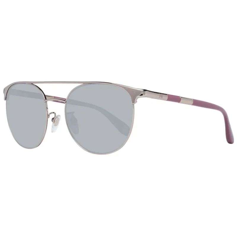 Silver Women Sunglasses sold by Louxly