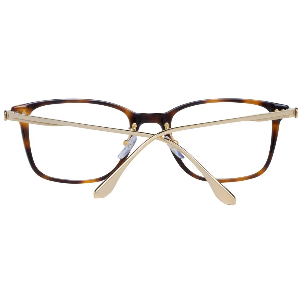 Brown Men Optical Frames sold by Louxly product image thumbnail 3