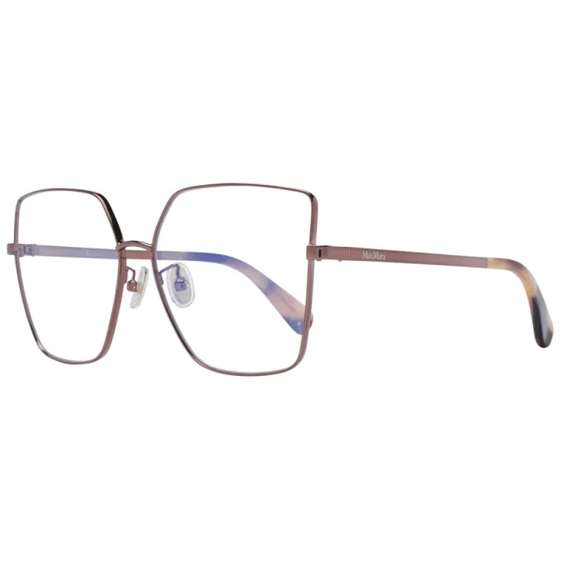 Brown Women Optical Frames sold by Louxly