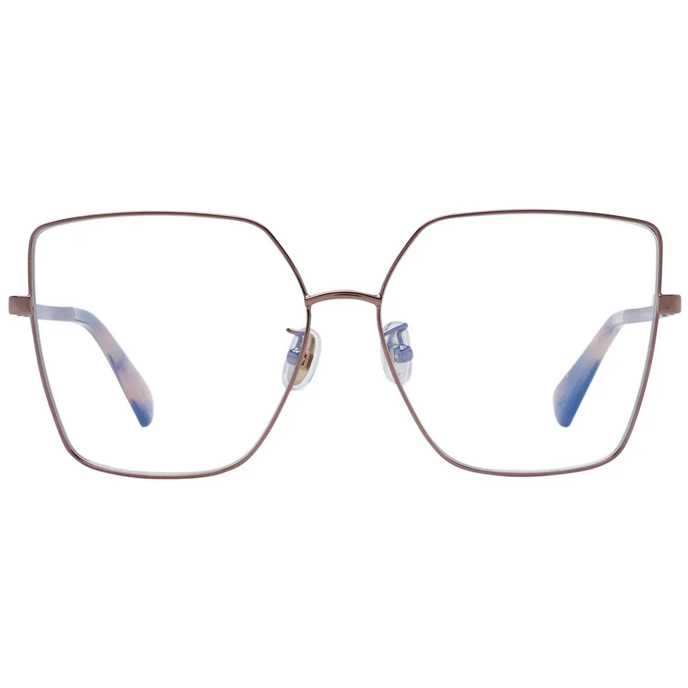 Brown Women Optical Frames sold by Louxly product image thumbnail 2