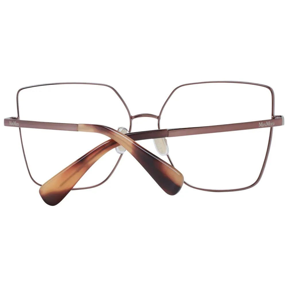 Brown Women Optical Frames sold by Louxly product image thumbnail 3
