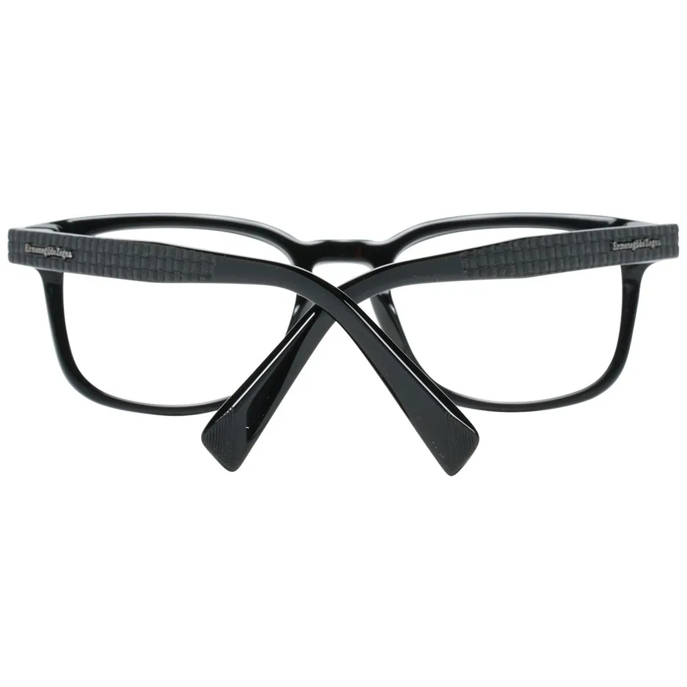 Black Men Optical Frames sold by Louxly product image thumbnail 3