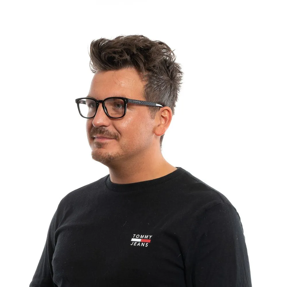 Black Men Optical Frames sold by Louxly product image thumbnail 4