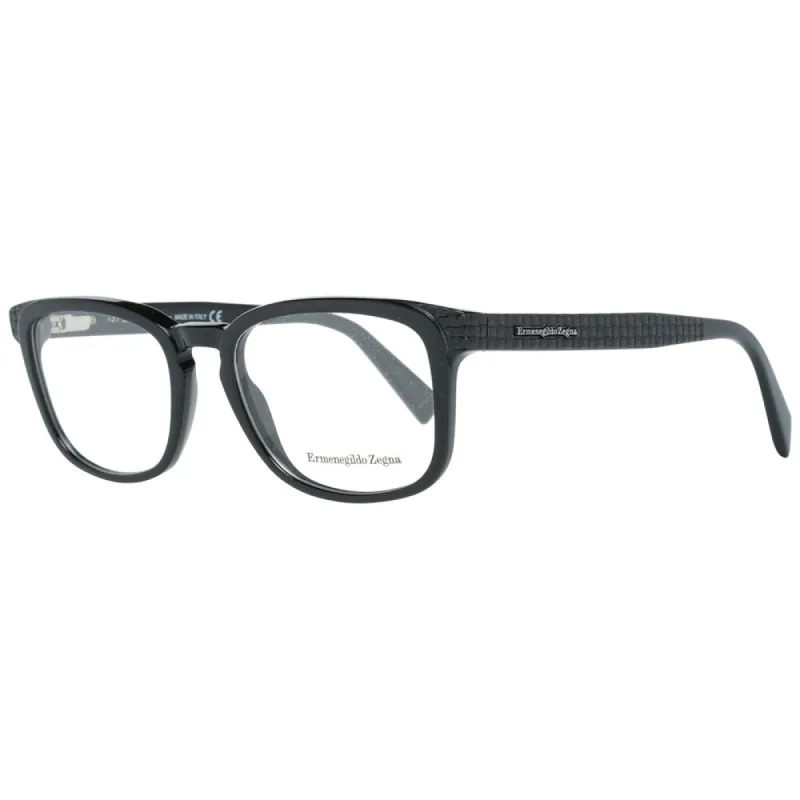 Black Men Optical Frames sold by Louxly