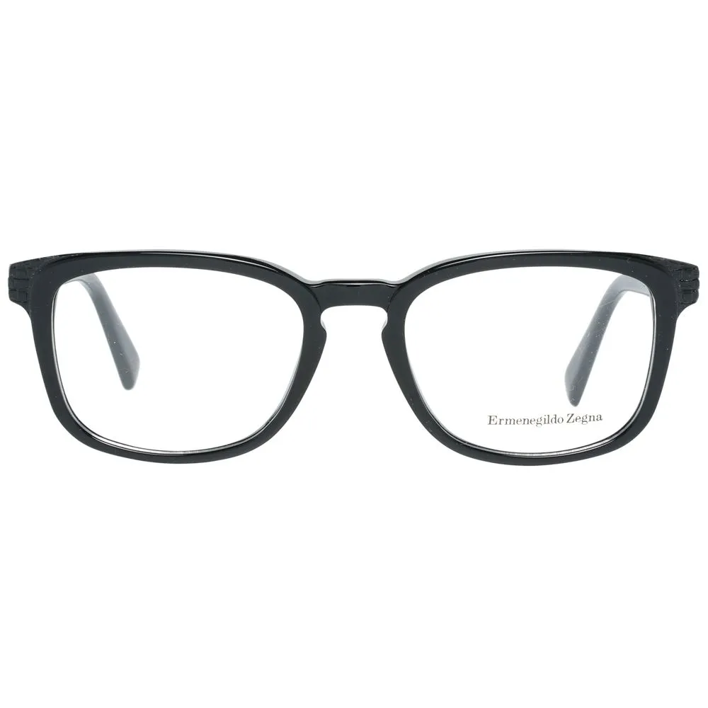 Black Men Optical Frames sold by Louxly product image thumbnail 2