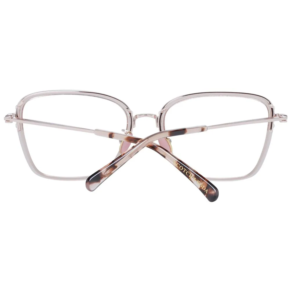Transparent Women Optical Frames sold by Louxly product image thumbnail 3