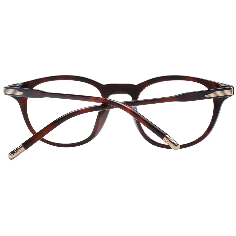 Brown Men Optical Frames sold by Louxly product image thumbnail 3
