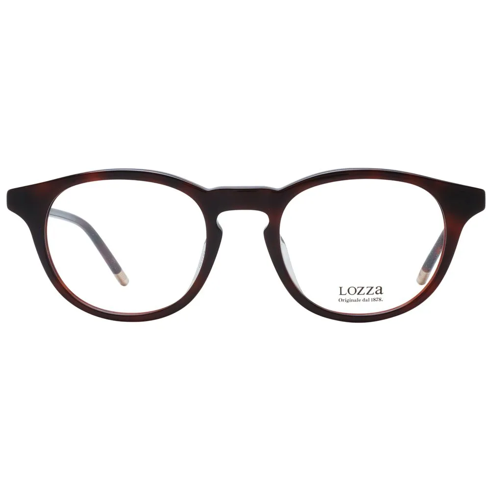 Brown Men Optical Frames sold by Louxly product image thumbnail 2