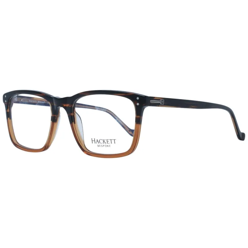 Brown Men Optical Frames sold by Louxly